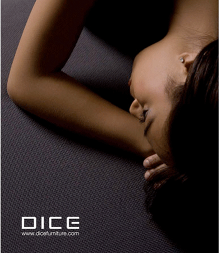 DICE Promotional Picture