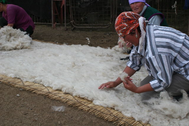 At-Bashy, Naryn Region