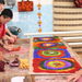 visit Tumar Art Group Patterns ready for felting