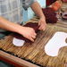 visit Tumar Art Group Shaping felt shoes