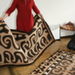 Tumar Art Group Carpets ready for shipping
Sietze Kalkwijk: "hsahas"