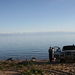 Issyk-Kul lake