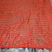 Tatiana Vorotnikova Wool scarf base layer