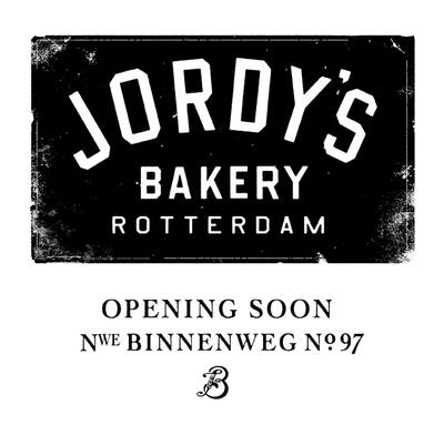 Opening soon: Jordy's Bakery
