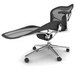 Herman Miller® Aeron Chaise 1/3